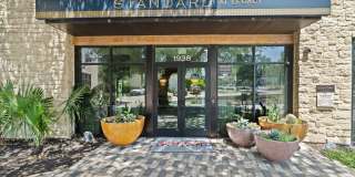 The Standard at Legacy Gallery 16