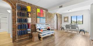 Concierge Rocky Hill Apartments Gallery 4