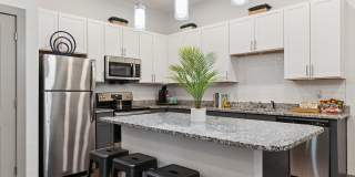 Student Housing-East Village Gallery 15