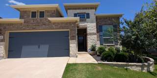 5 Bedroom House in Wasser Ranch / Modern Look  / Community Fishing Pond & Dog Park & Walking Trails / CISD Gallery 1