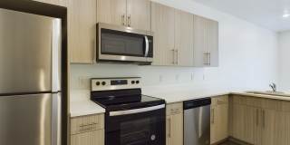 Aubrey Apartments Gallery 15