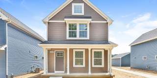 1 Month FREE Rent! Applied to Your First Full Month. Terms & Conditions Apply. Gallery 1