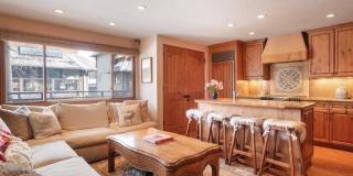 700 S Monarch Street unit: 107 Gallery 1