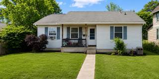 3 bedroom SE Canton Home Gallery 1