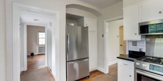 3 Bed Colonial in AU Park | Finished Basement | Fenced Yard & Large Deck Gallery 12