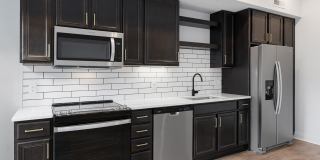 The Madison Gallery 2