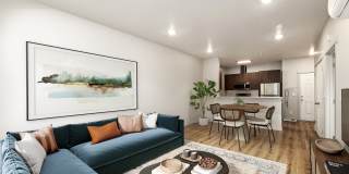 Porter at Canyon Gallery 1