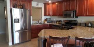 VACATION RENTAL - Condo on the River Gallery 3