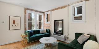 Hubbard Apartment Gallery 2