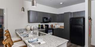Affordable Housing - Residences at Decker Gallery 12