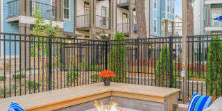 Oakbrook Townhomes Gallery 26