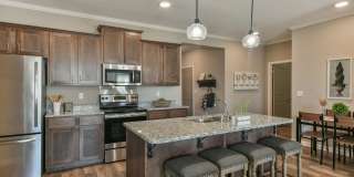 Meridian Park Gallery 1