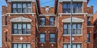 5726 S King Drive unit: 3A Gallery 1