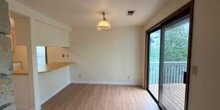 Brand New Flooring and Paint Upper Level Duplex Gallery 10