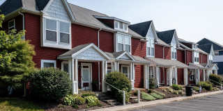 Updated 3 Bedroom 2.5Bath Townhouse in Harrisonburg Gallery 4