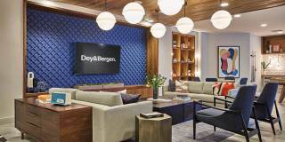 Dey & Bergen Gallery 35
