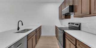 2bed/2.5bath Modern Townhomes! Gallery 85