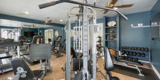 Barclay Place Gallery 14