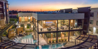 The Grand at Hill Street Gallery 3