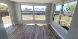 Updated single family home, 3 bedroom, 1 bath located in Port Richey Gallery 14