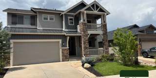 Coming soon! Home located in Forest Lake- Monument! Gallery 1