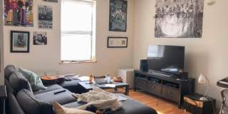 90 Gainsborough St. Gallery 1