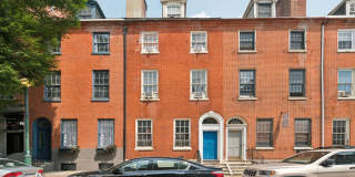 1225 SPRUCE Street Gallery 2