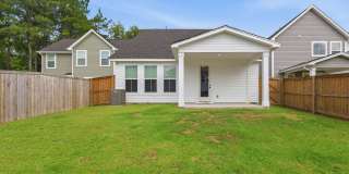 Beautiful 3 Bedroom 2.5 Bathroom Home in Windsor Crossing with Loft Gallery 13