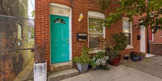 128 S WOLFE Street Gallery 1