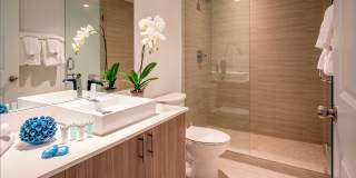 Miami Bay Waterfront Midtown Residences Miami Bay Waterfront Midtown Residences Gallery 30