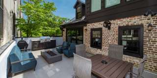 Historical Downtown Charmer- Fully Furnished Historical Downtown Charmer- Fully Furnished Gallery 29