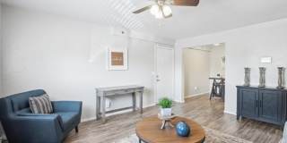 Highland Park Apartments Gallery 6