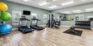 Magnolia Landing Apartments Gallery 13