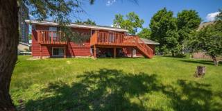 Northeast MPLS 4BD/2BA House! Attached Garage, Fenced Yard & Laundry! Avail. 8/1! Gallery 20