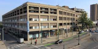 The Atrium on Commonwealth Gallery 5