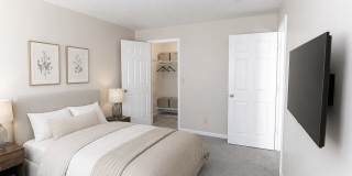 Meadow View Apartments & Townhomes Gallery 8