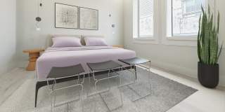 Giant 3 Bed in Roxbury for September 1st - Washer and Dryer in Unit Gallery 9