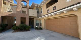 Fully Furnished Condo in Gated Summerlin Community – Resort-Style Living! Gallery 1