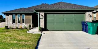 Spacious Yukon Home with Storm Shelter, 2-Car Garage & Fenced Yard! Gallery 1