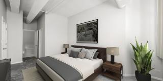 161 W Harrison Street Gallery 12