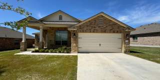 4-Bedroom House for Rent in Harker Heights (*Short-Term Rental*) Gallery 1