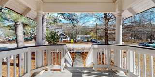 Adorable 3 Bedroom House near NCSU - Available August 1st! Gallery 24