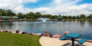 Webster Lake Apartments Gallery 27