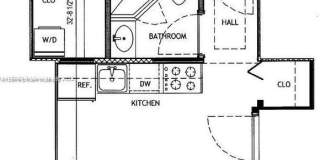 Tastefully furnished 1 bed/1 bath unit in 4-unit boutique building the heart of South Beach! Gallery 10
