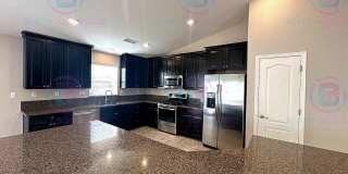 Welcome to your dream home in Spanish Springs, nestled off the serene Calle de la Plata.  2 Year lease $3095 base rent or 1 year lease $3195 Base Rent Gallery 5