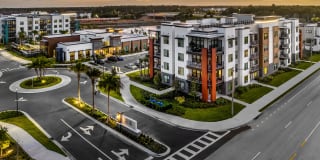 The ALIBI at Lake Lilly Gallery 40