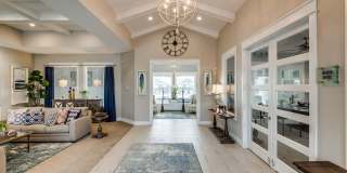 The Station Apartments at Gateway Gallery 83