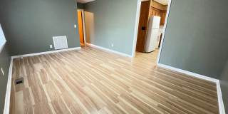 Fantastic location near downtown Pittsboro for this 2br duplex ! Gallery 1