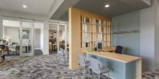 Bell South Lamar Gallery 12