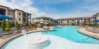 Aspire Presidio West Gallery 108